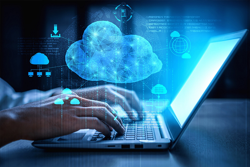IT Infrastructure and Security