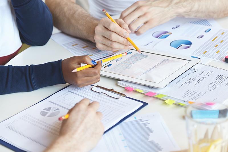IT Strategy and Planning