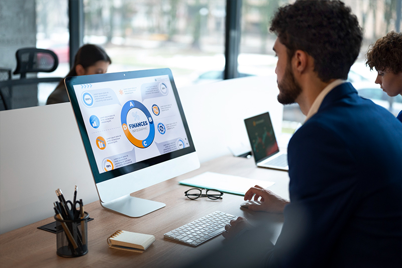 Safeguarding Your Financial Information with GSS TAACT