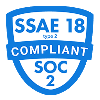 SSAE 18